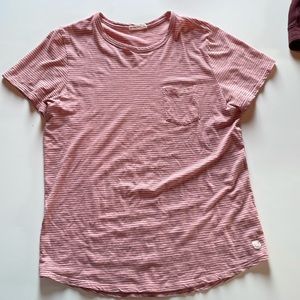 Marine Layer Pocket Tee (size M/L)